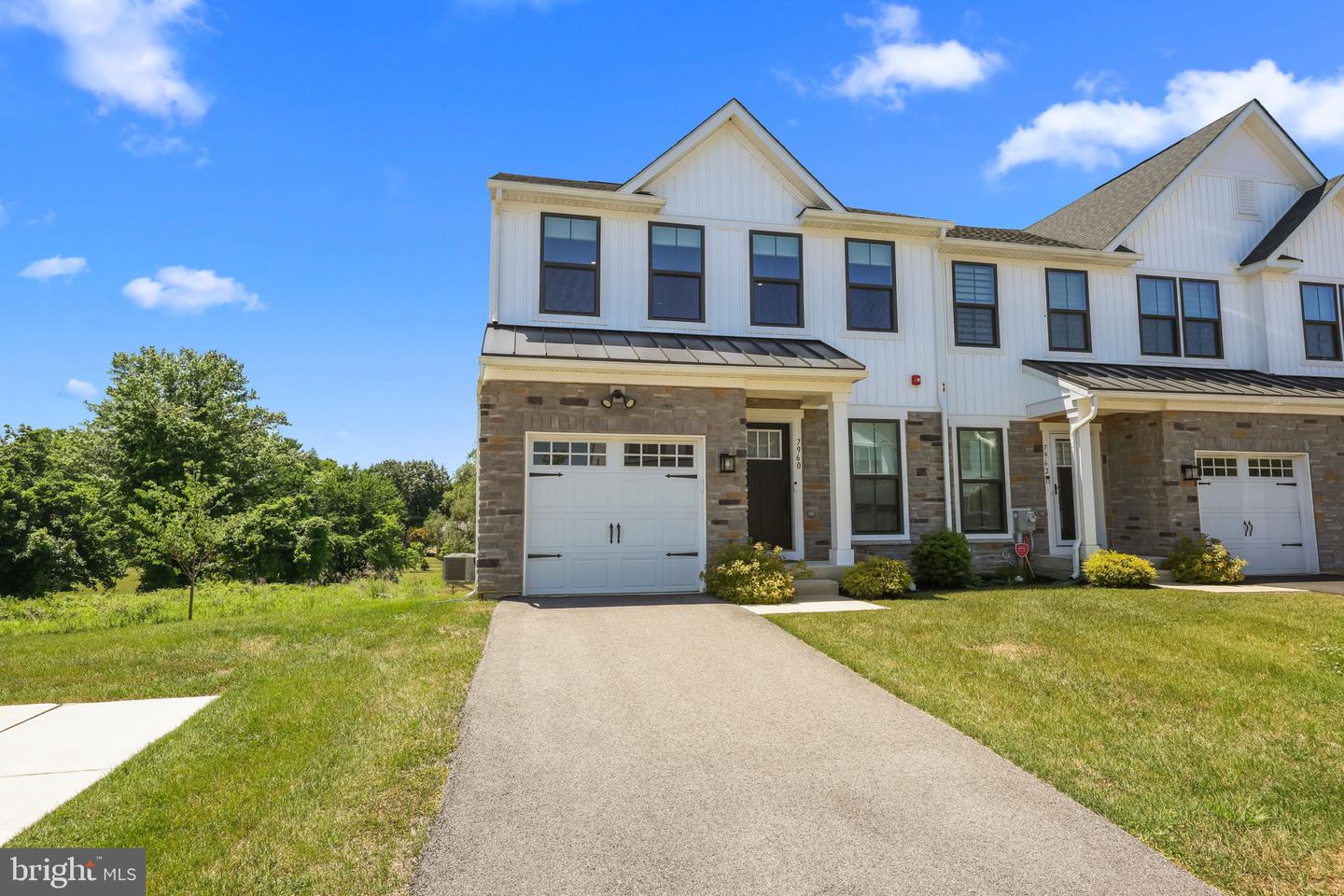 7960 Milltown Cir Property Photo 1