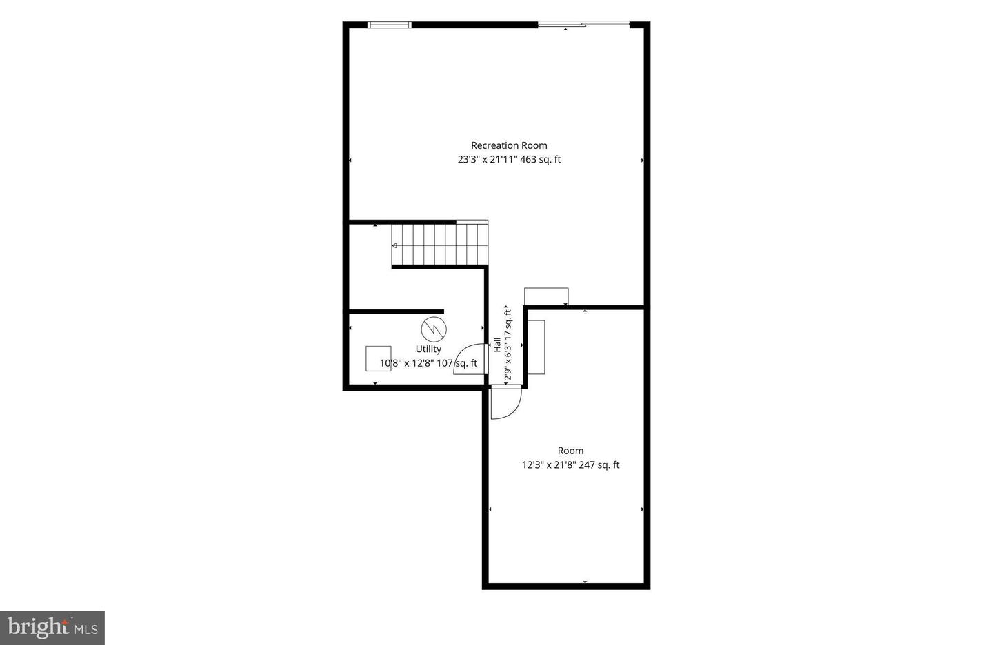 7960 Milltown Cir Property Photo 59