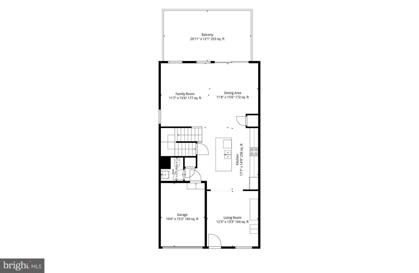 7960 Milltown Cir Property Photo 60