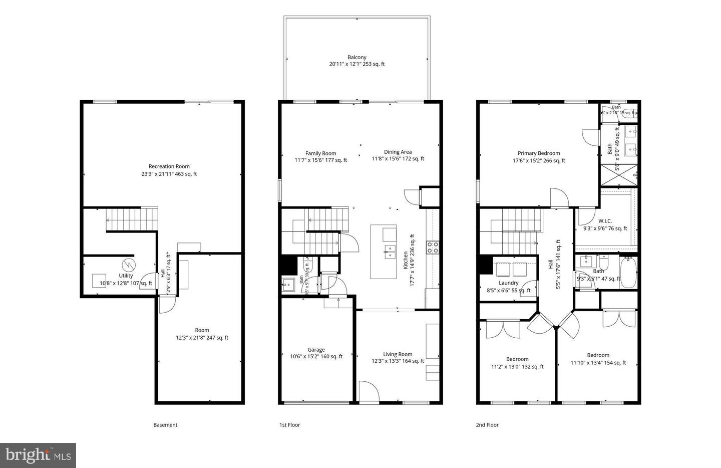 7960 Milltown Cir Property Photo 62