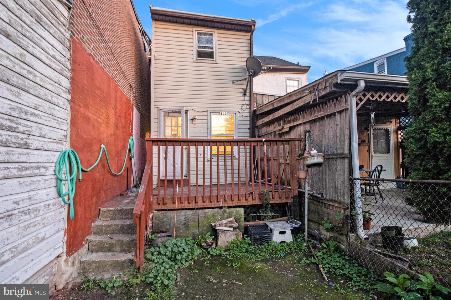 809 George St Property Photo 20