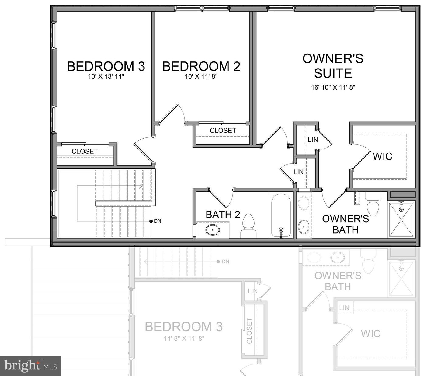 1879 Arbor Place Dr #lot66 Property Photo 24