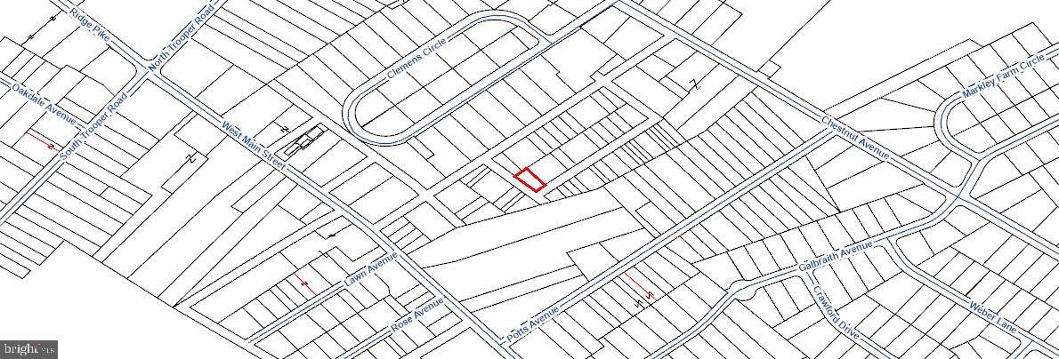 0 LUDLOW ST Property Photo 1