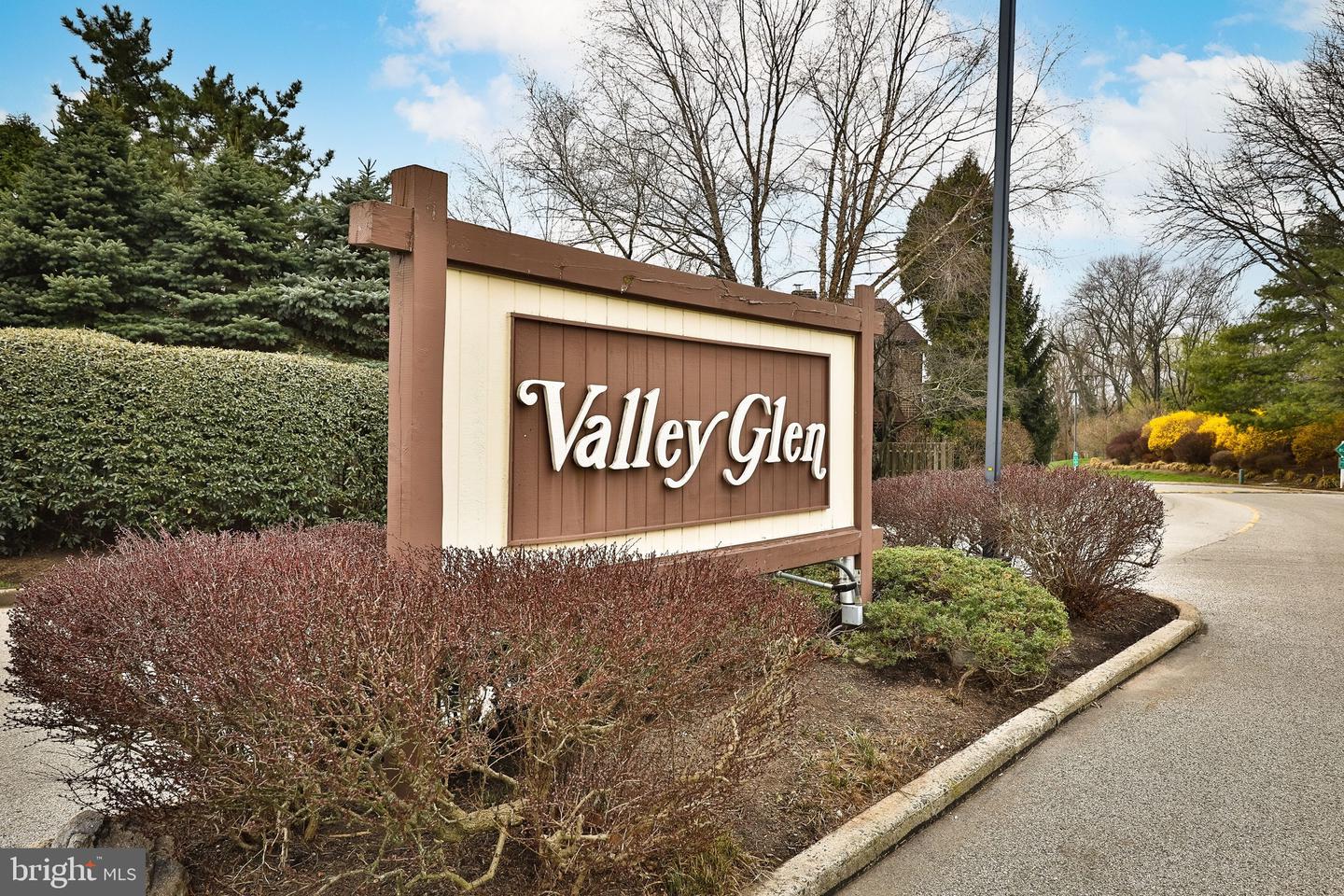 1604 Valley Glen Rd #178 Property Photo 1