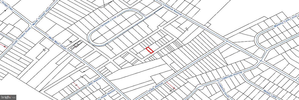 0 LUDLOW ST Property Photo 1