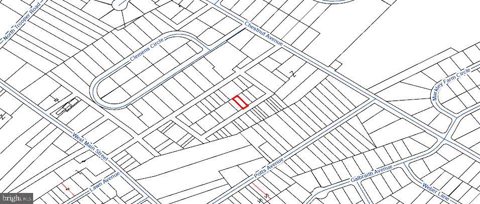 0 LUDLOW ST Property Photo 1