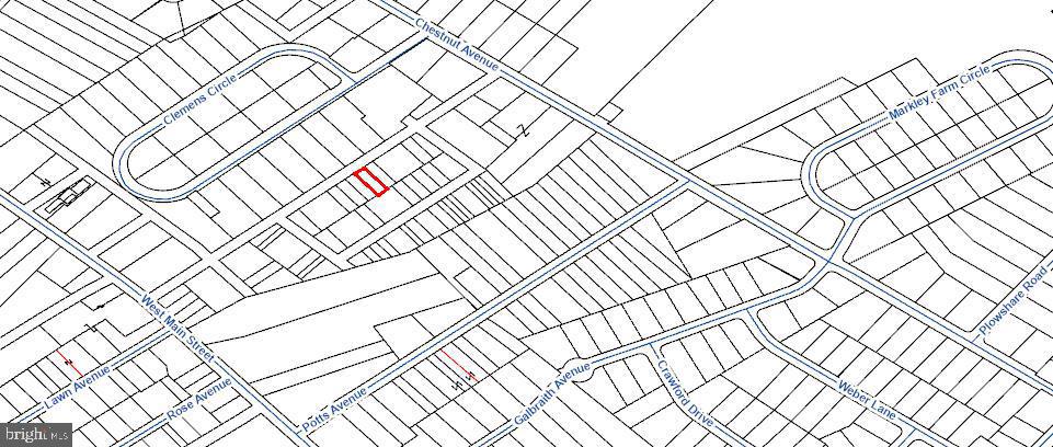 0 ROOSEVELT BLVD Property Photo 1