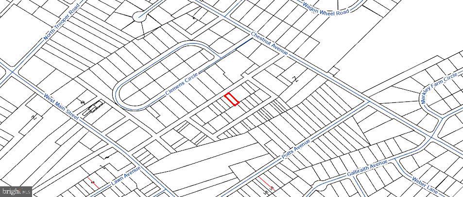 0 Roosevelt Blvd Property Photo 1