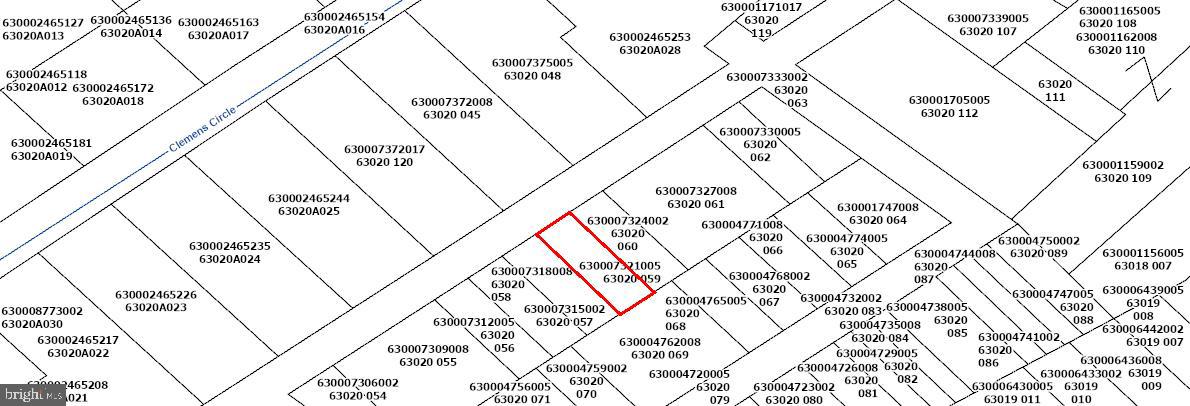 0 ROOSEVELT BLVD Property Photo 1