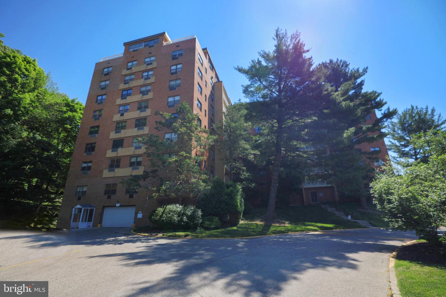 7900 Old York Rd #712-a Property Photo 1