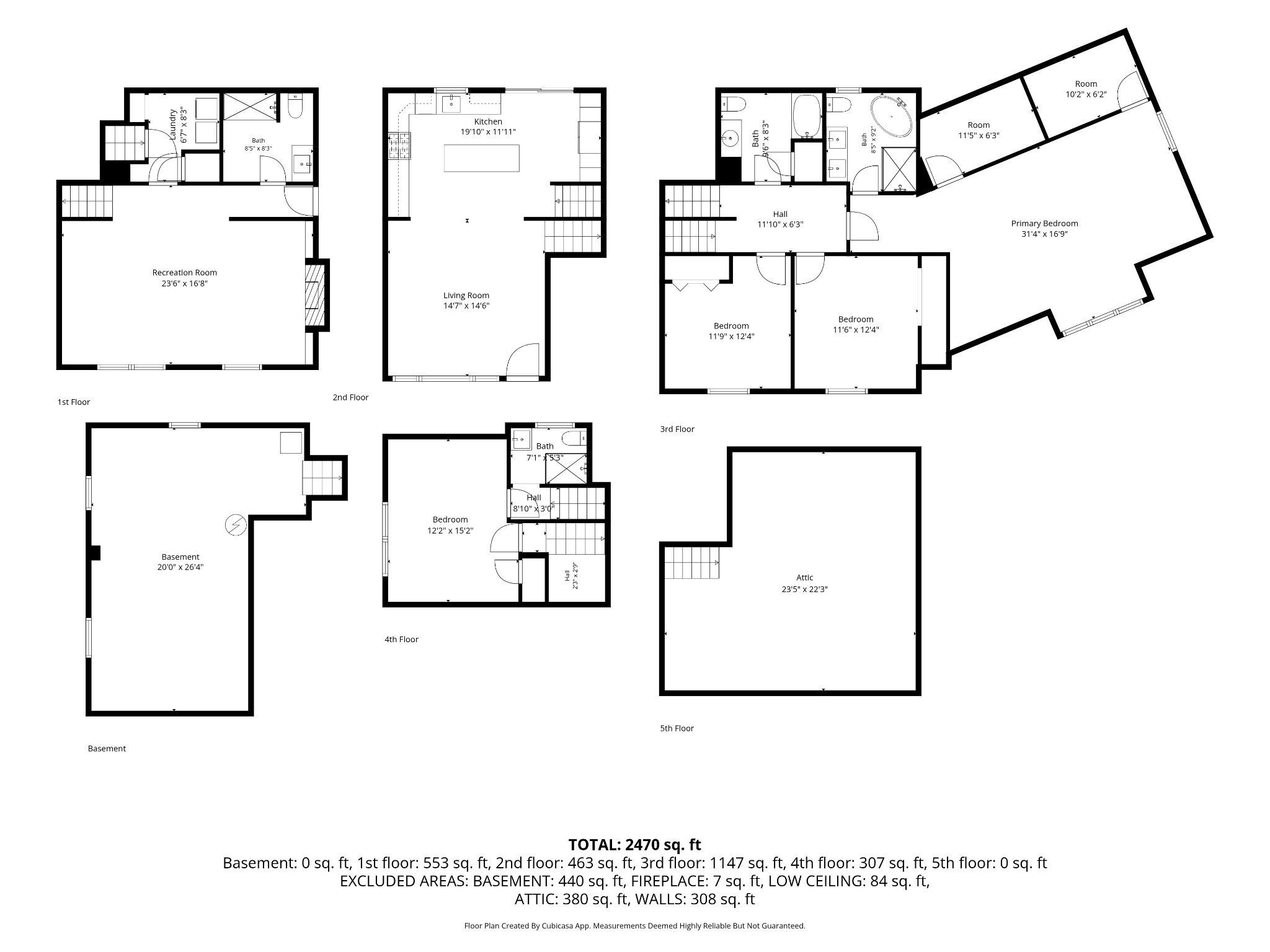 204 Cambridge Rd Property Photo 5