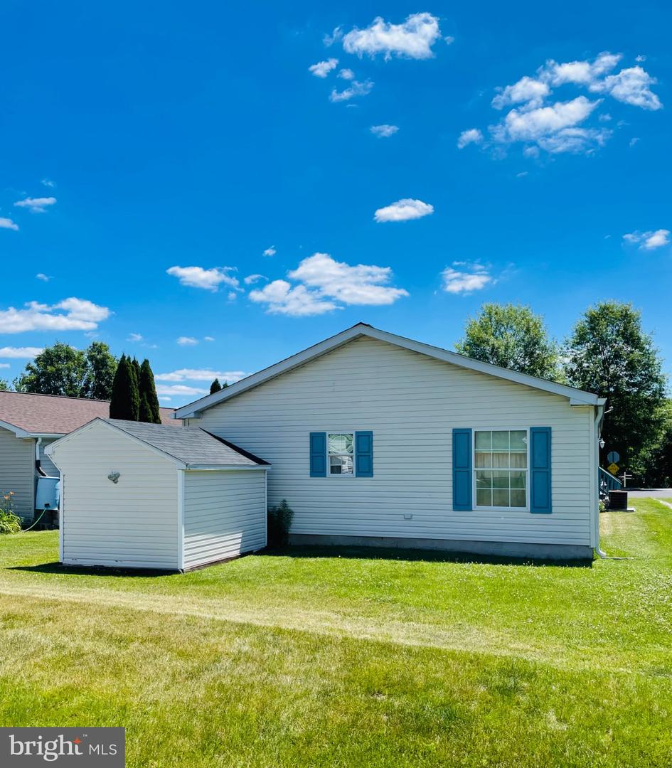 401 Carver Ln # Property Photo 7