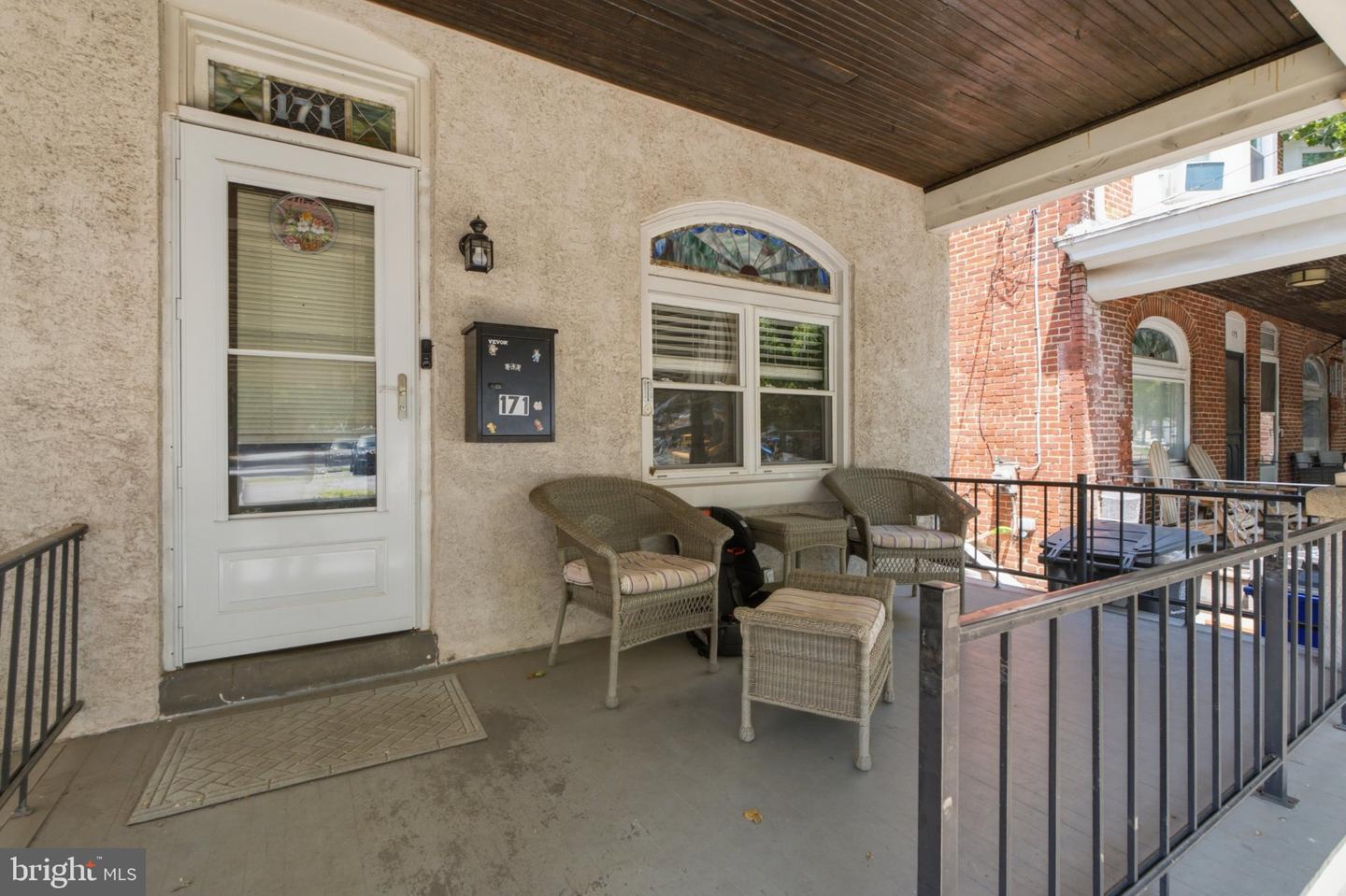 171 N York St Property Photo 22