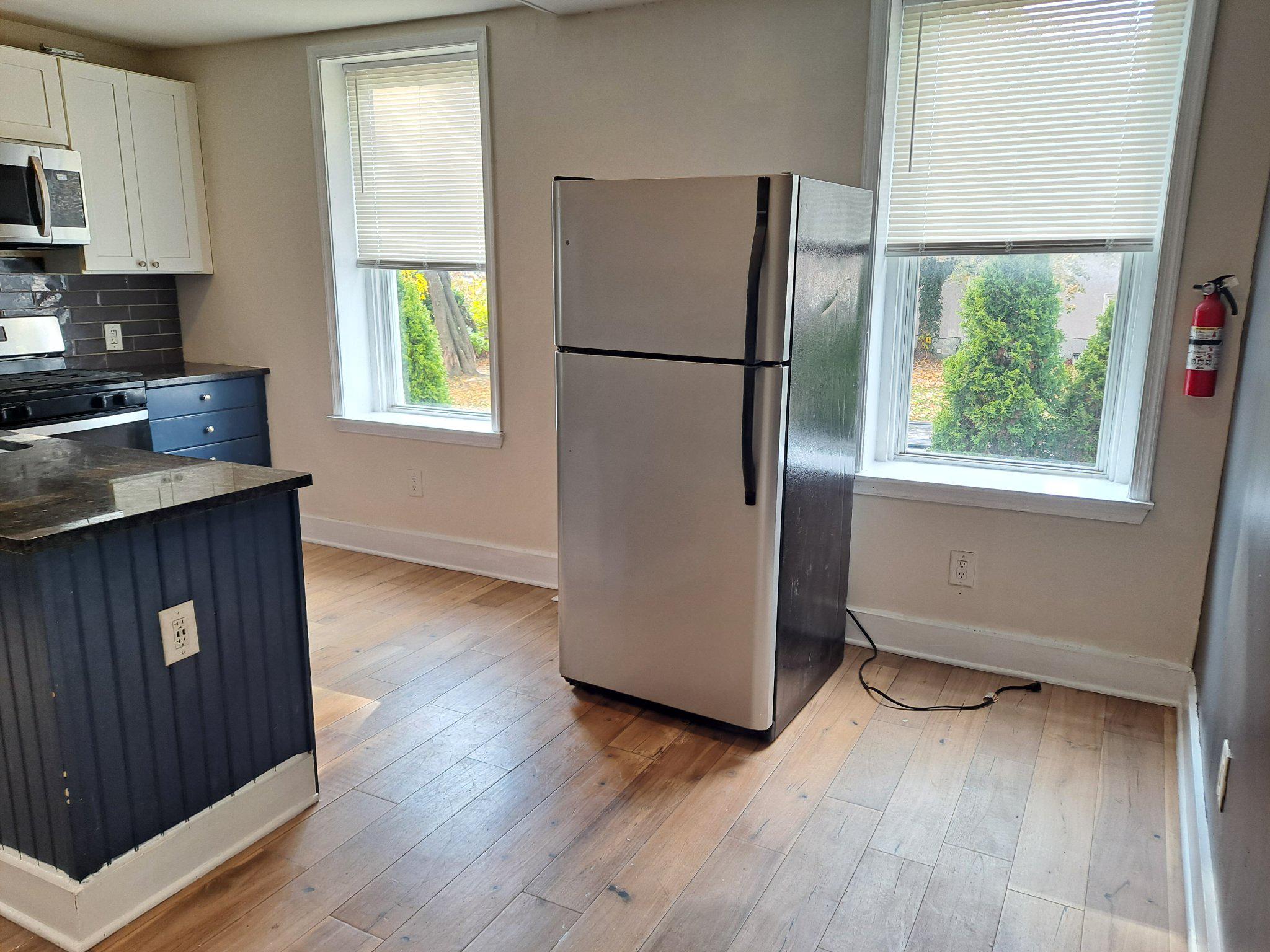 1100 Green St Property Photo 10