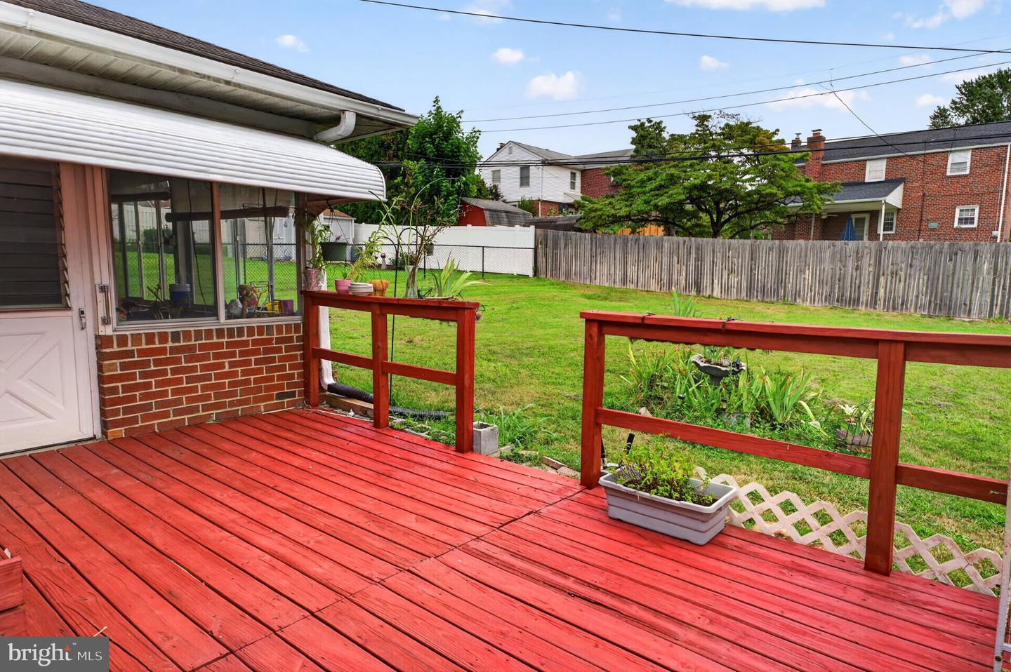 908 New Hope St # Property Photo 27