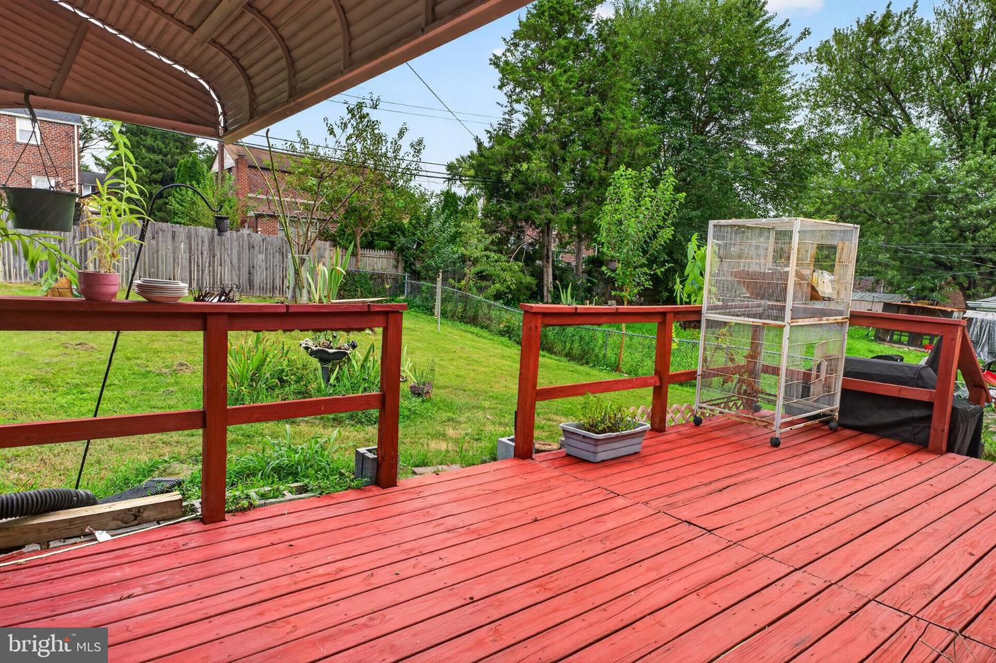 908 New Hope St # Property Photo 28