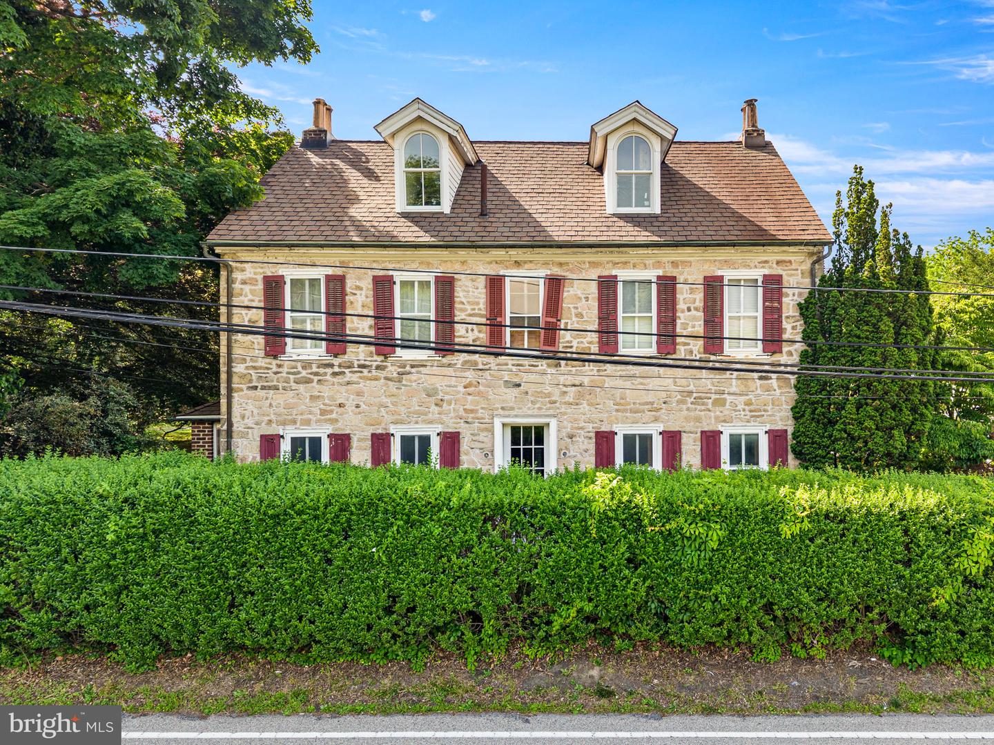 488 S Bethlehem Pike Property Photo 10
