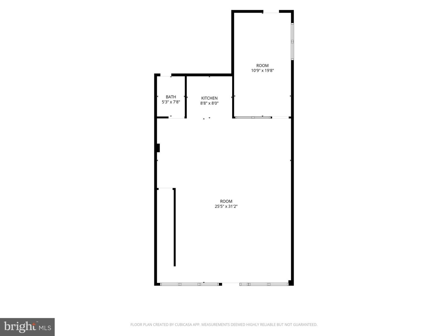 367 E Butler Ave #1 Comm Property Photo 11
