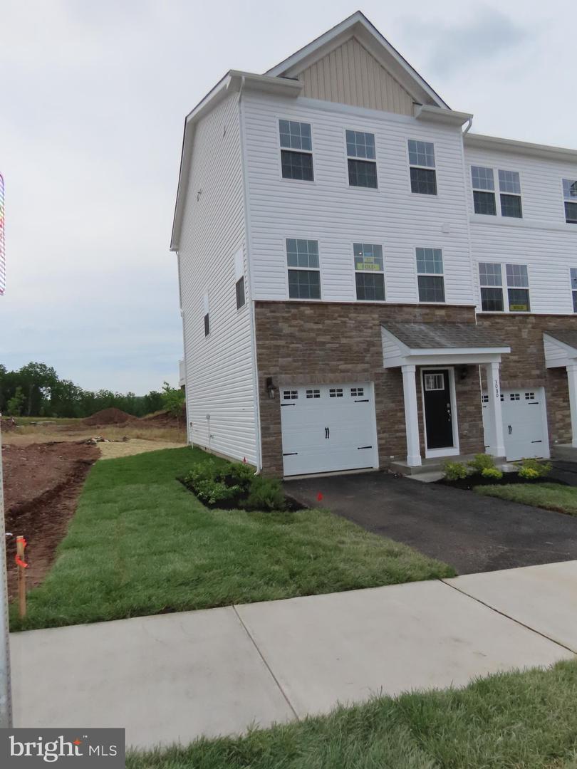 3080 Martha Way Property Photo 1