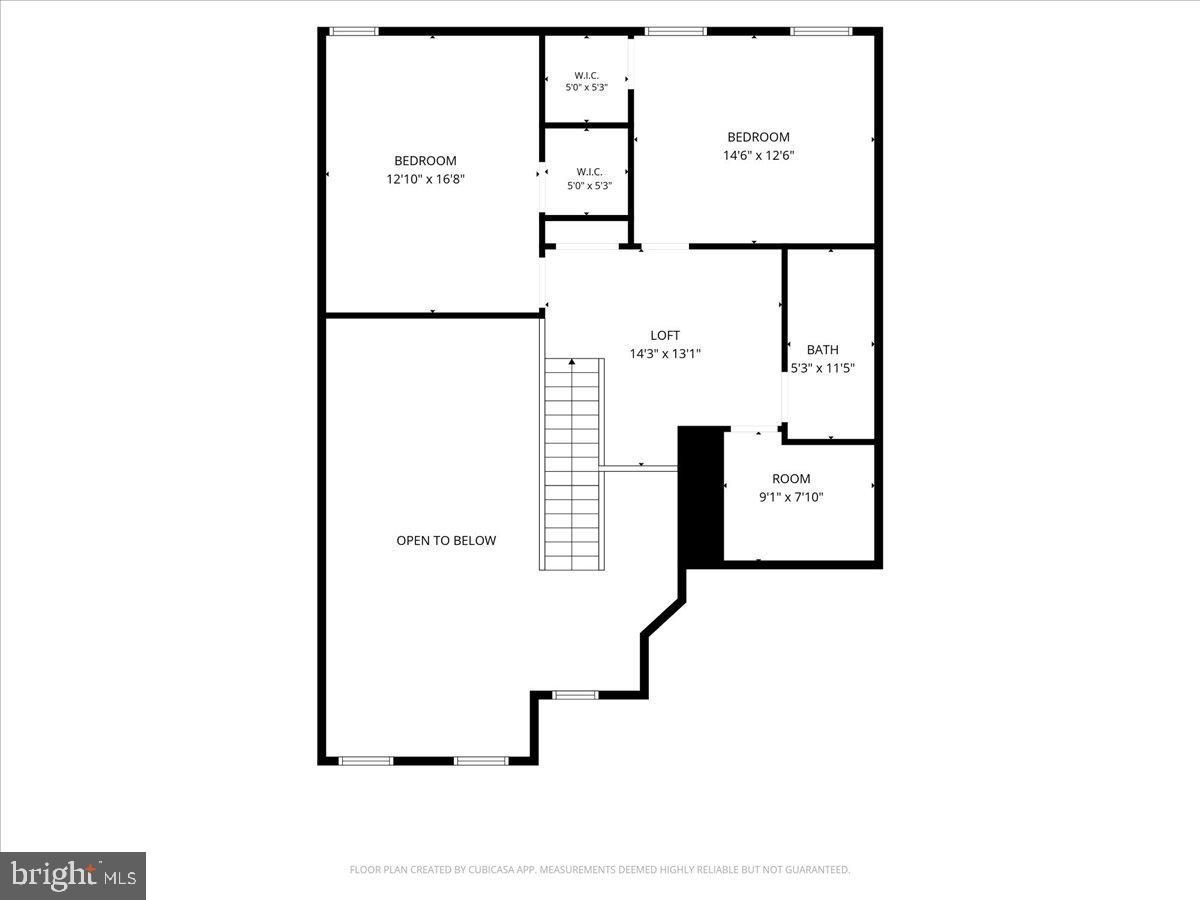 870 Reynards Run Property Photo 16