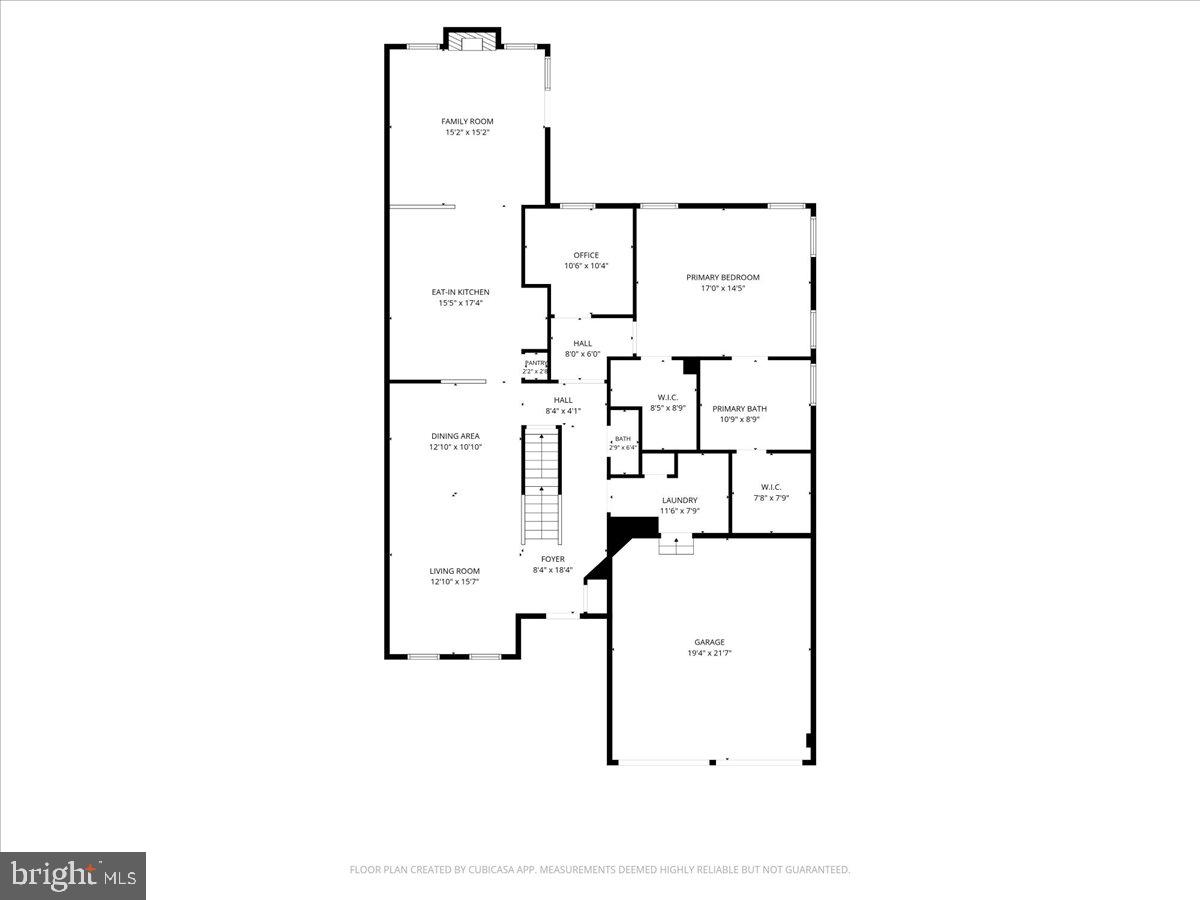 870 Reynards Run Property Photo 17