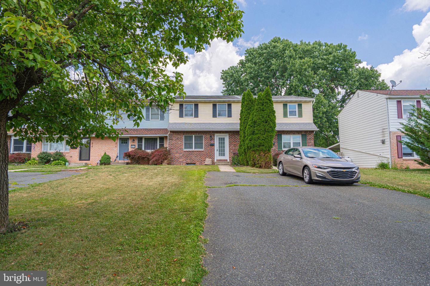 418 Jackson St Property Photo 1
