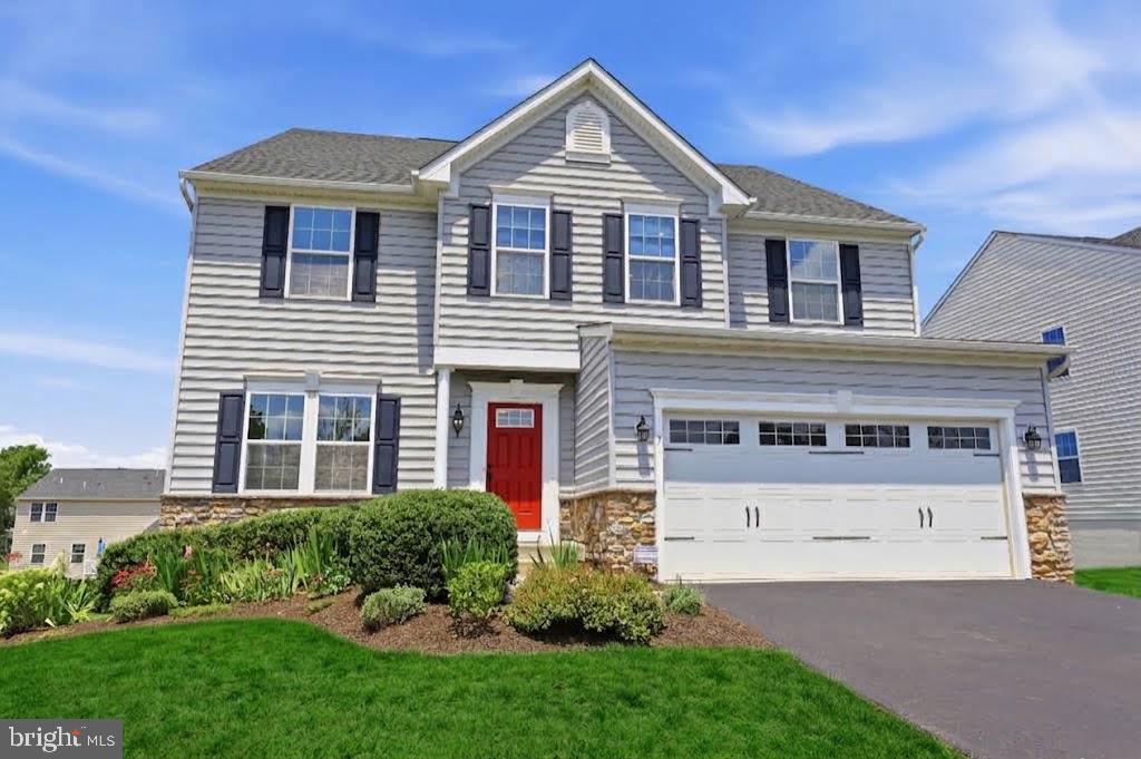 7 MONTELLA CIR