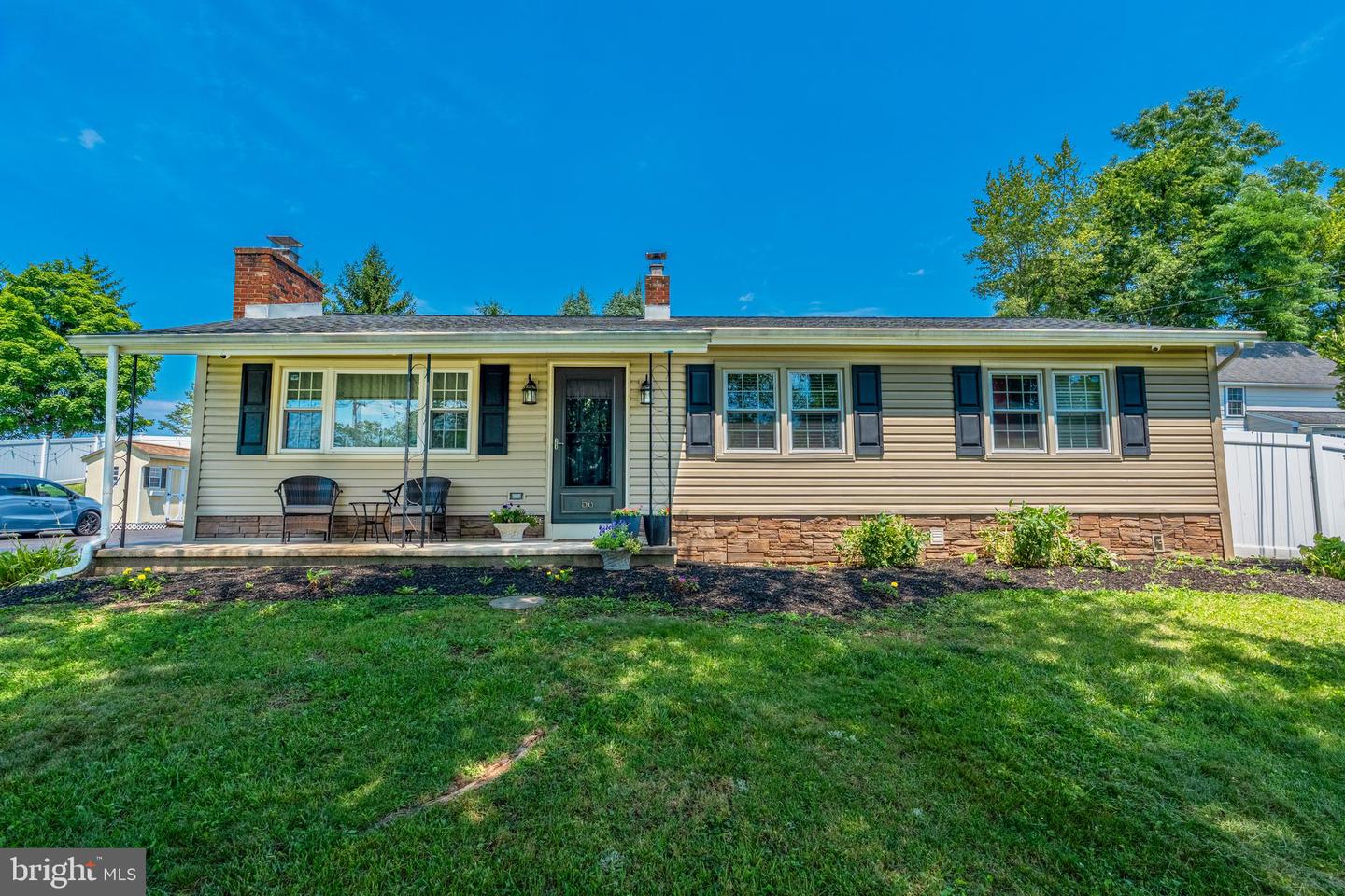 56 Trappe Rd Property Photo 1