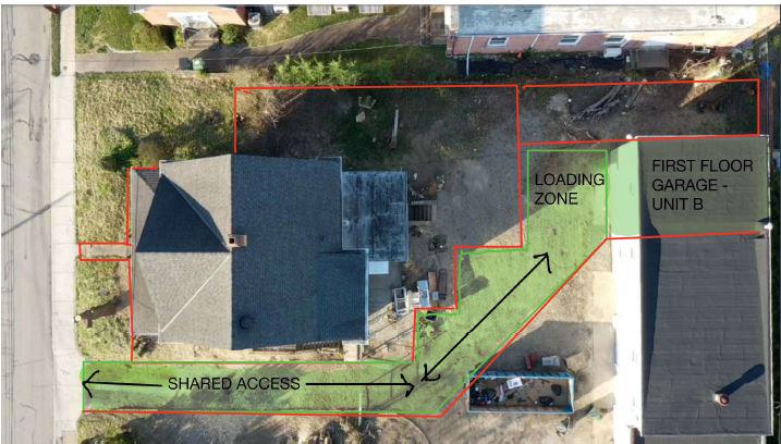 708 Bethlehem Pike #b Property Photo 3