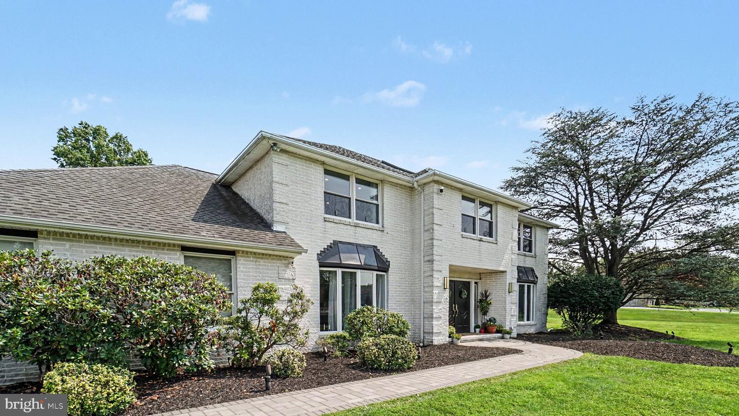 434 GWYNEDD VALLEY DRIVE