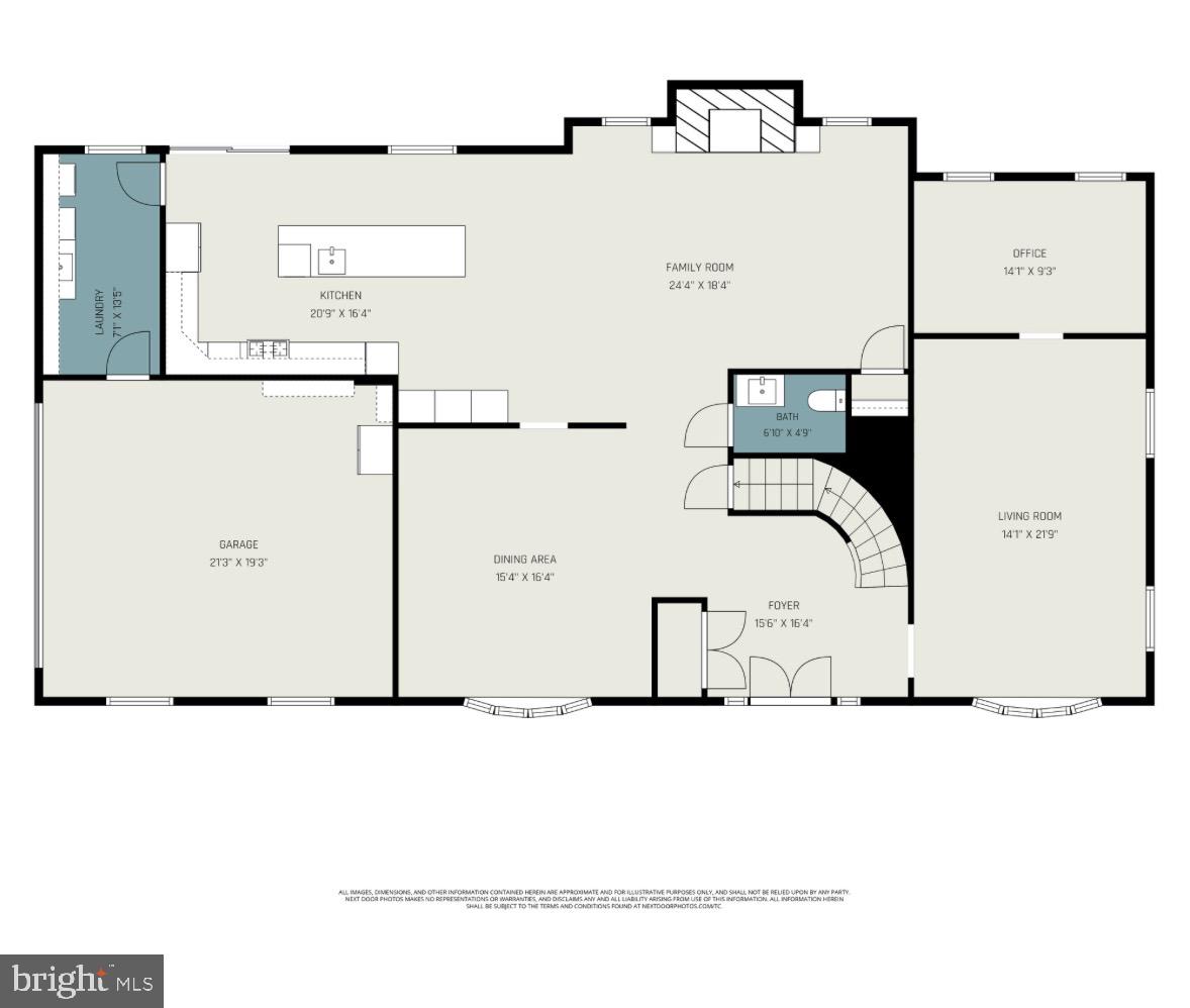 434 Gwynedd Valley Drive Property Photo 35