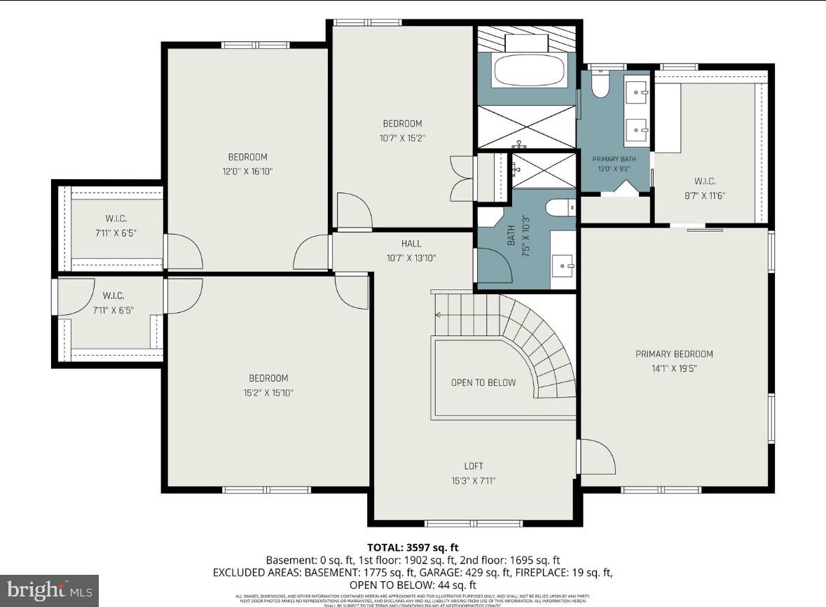 434 Gwynedd Valley Drive Property Photo 38