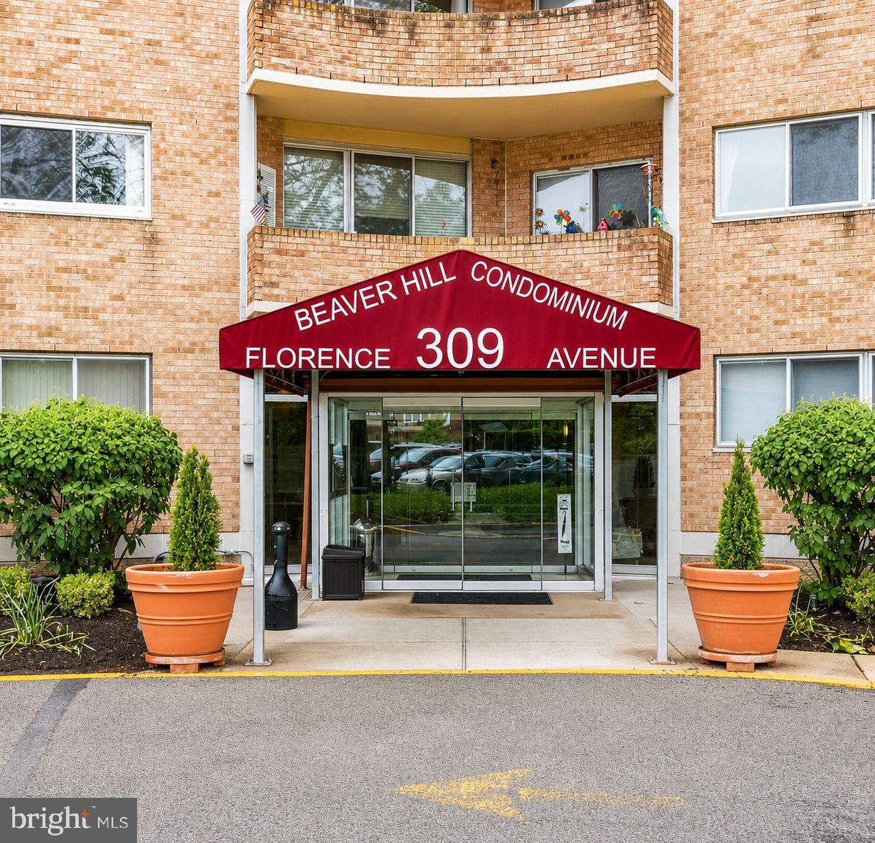 309 Florence Ave #315-n Property Photo 1