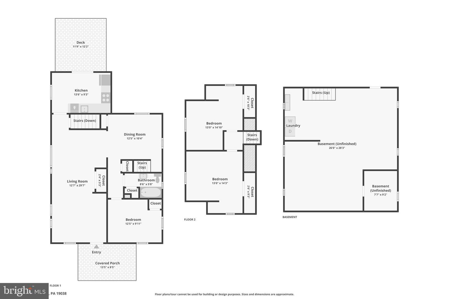 830 Penn Ave Property Photo 32