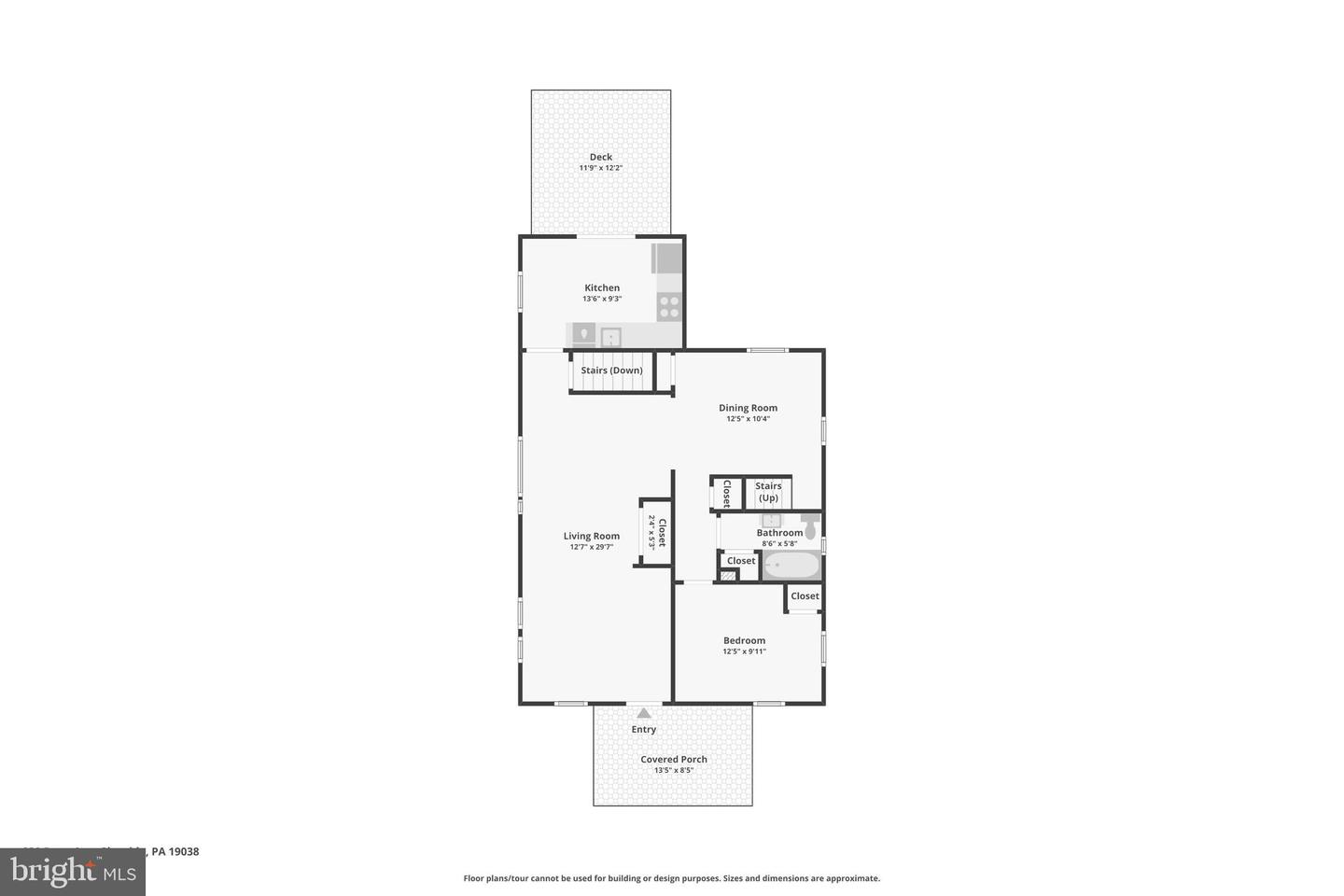 830 Penn Ave Property Photo 33