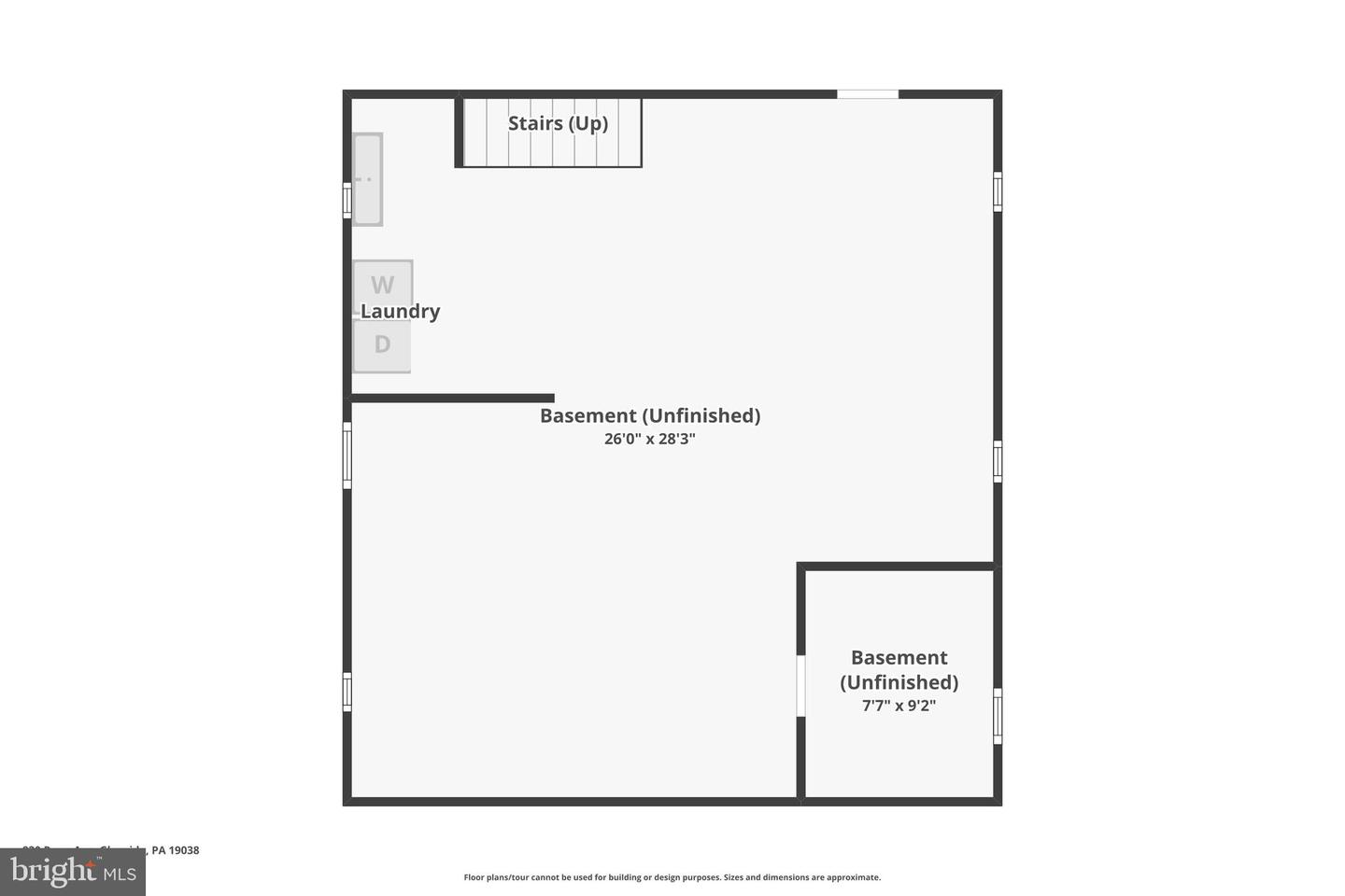 830 Penn Ave Property Photo 35