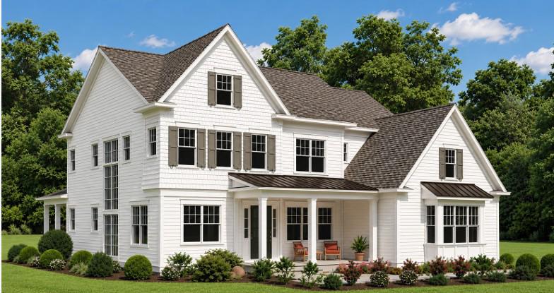 LOT 1344 MEETING HOUSE
