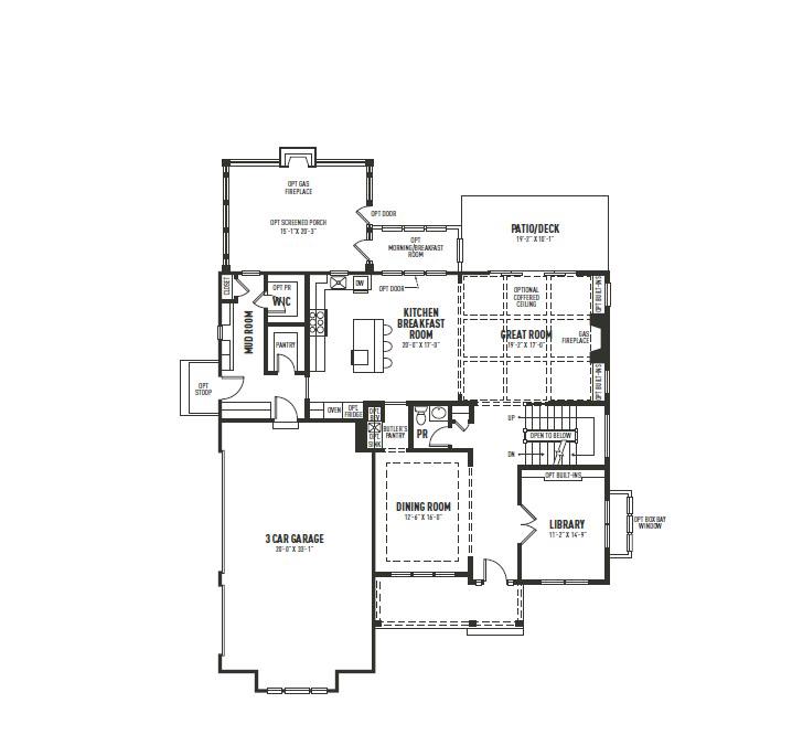 Lot 1344 Meeting House Property Photo 2