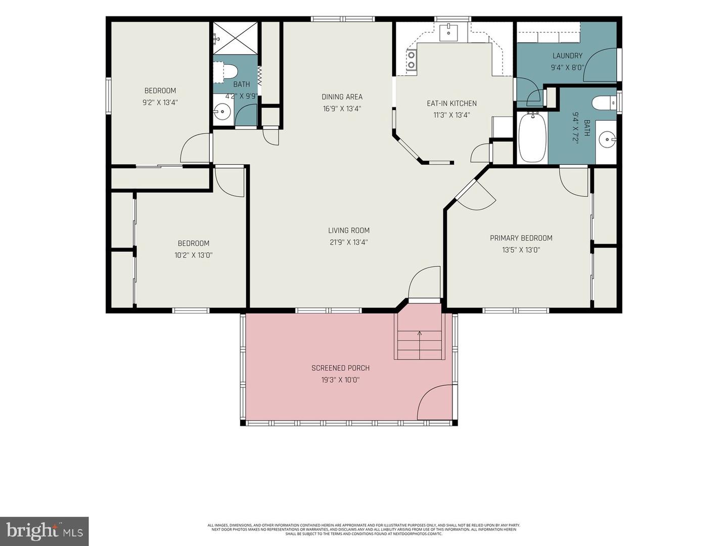 1014 Cherrywood Ct Property Photo 33