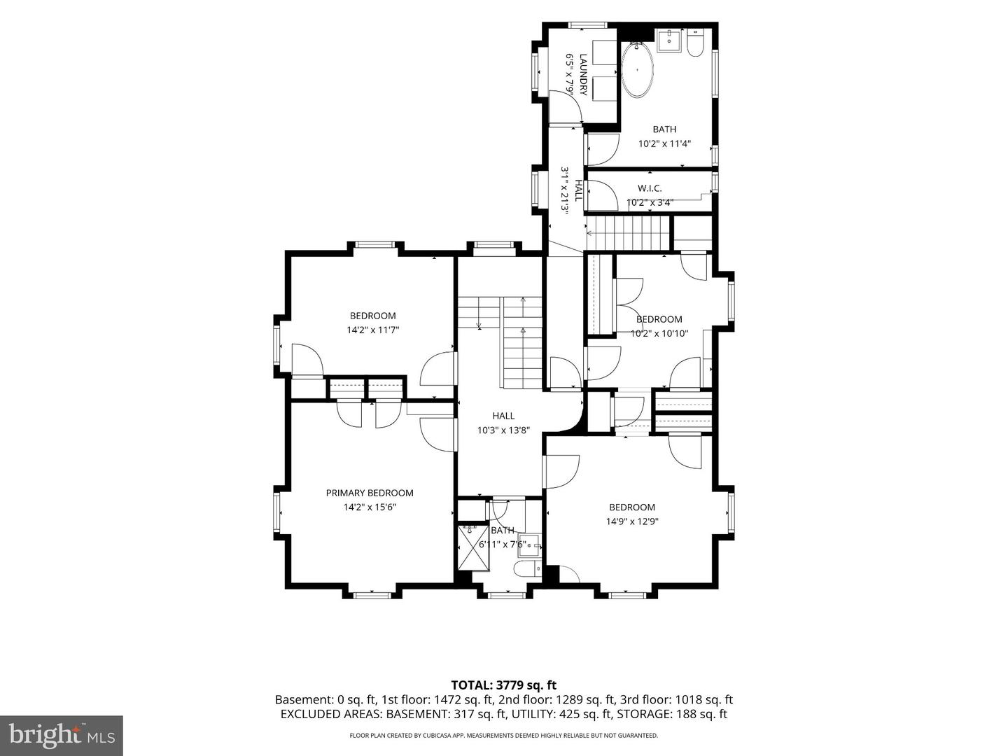 424 W Waverly Rd Property Photo 48