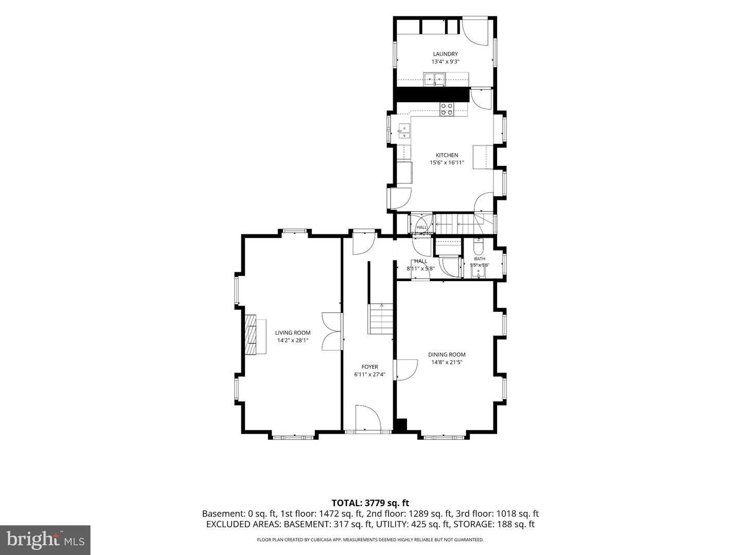 424 W Waverly Rd Property Photo 49