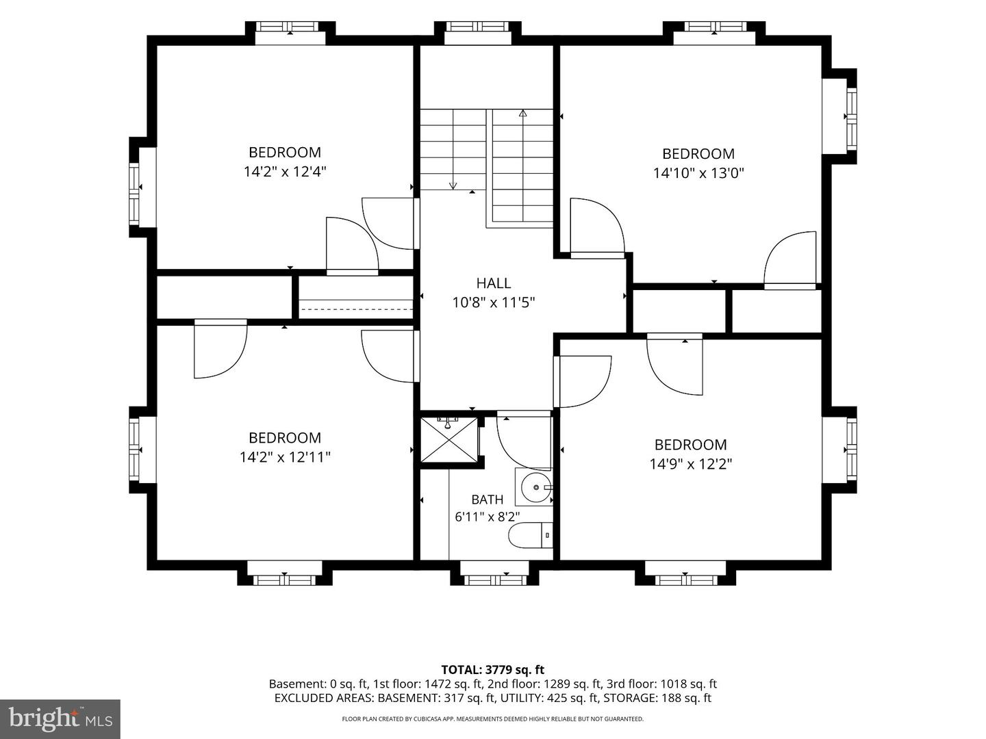 424 W Waverly Rd Property Photo 51