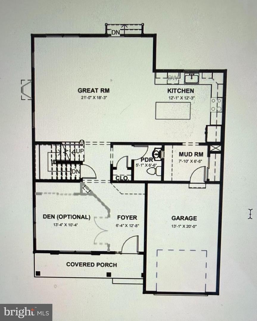 110 W Lehman Ave Property Photo 8