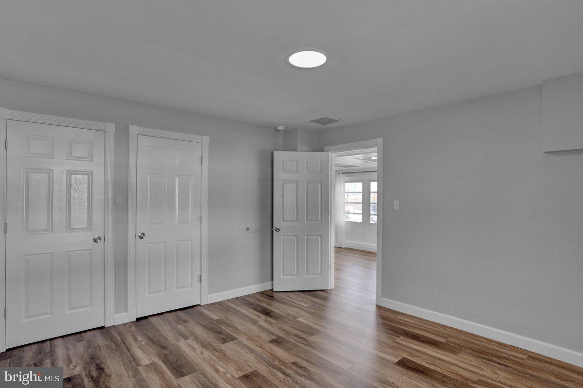 933 N Hanover St #2nd Fl Property Photo 10