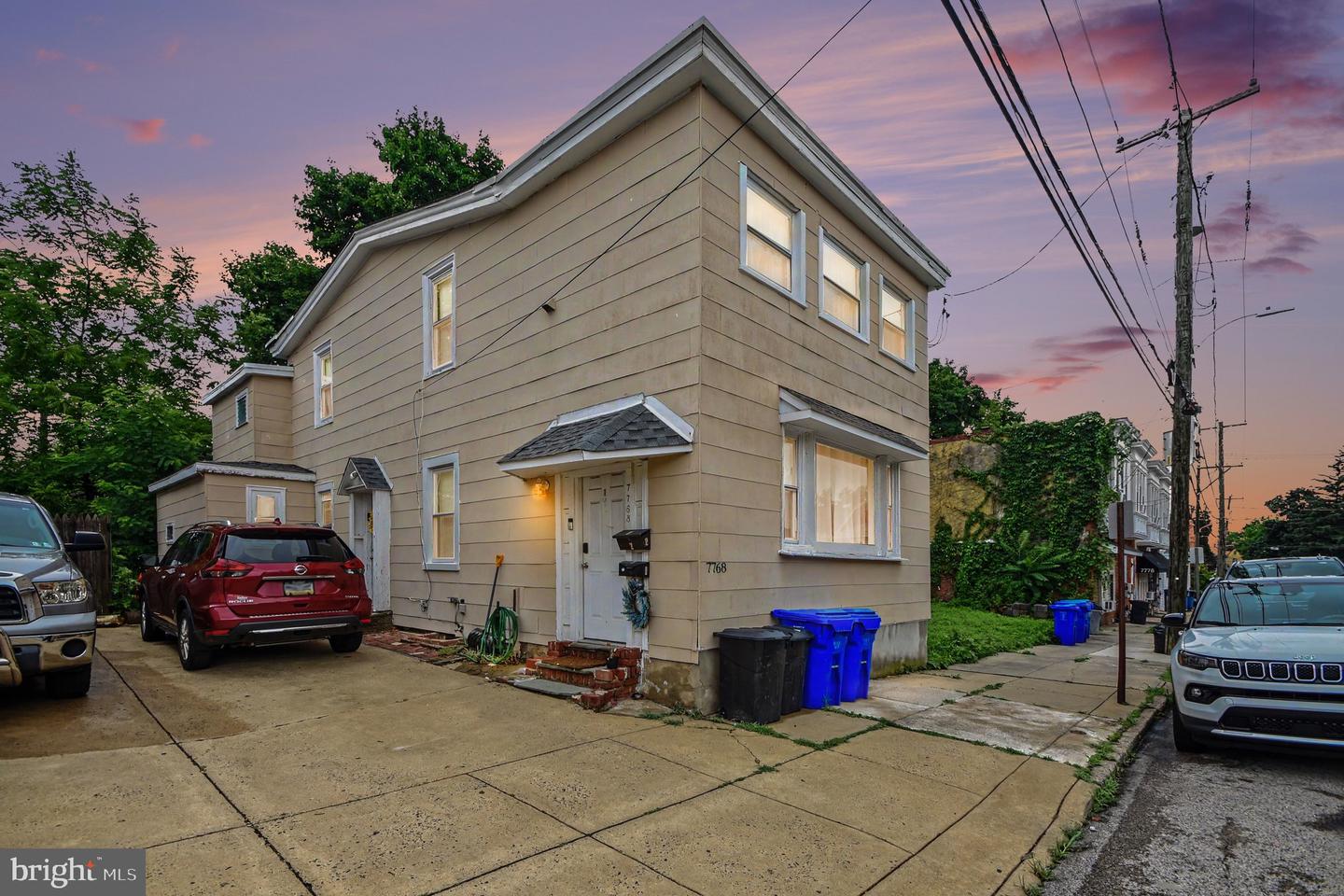 7768 Montgomery Ave Property Photo 2