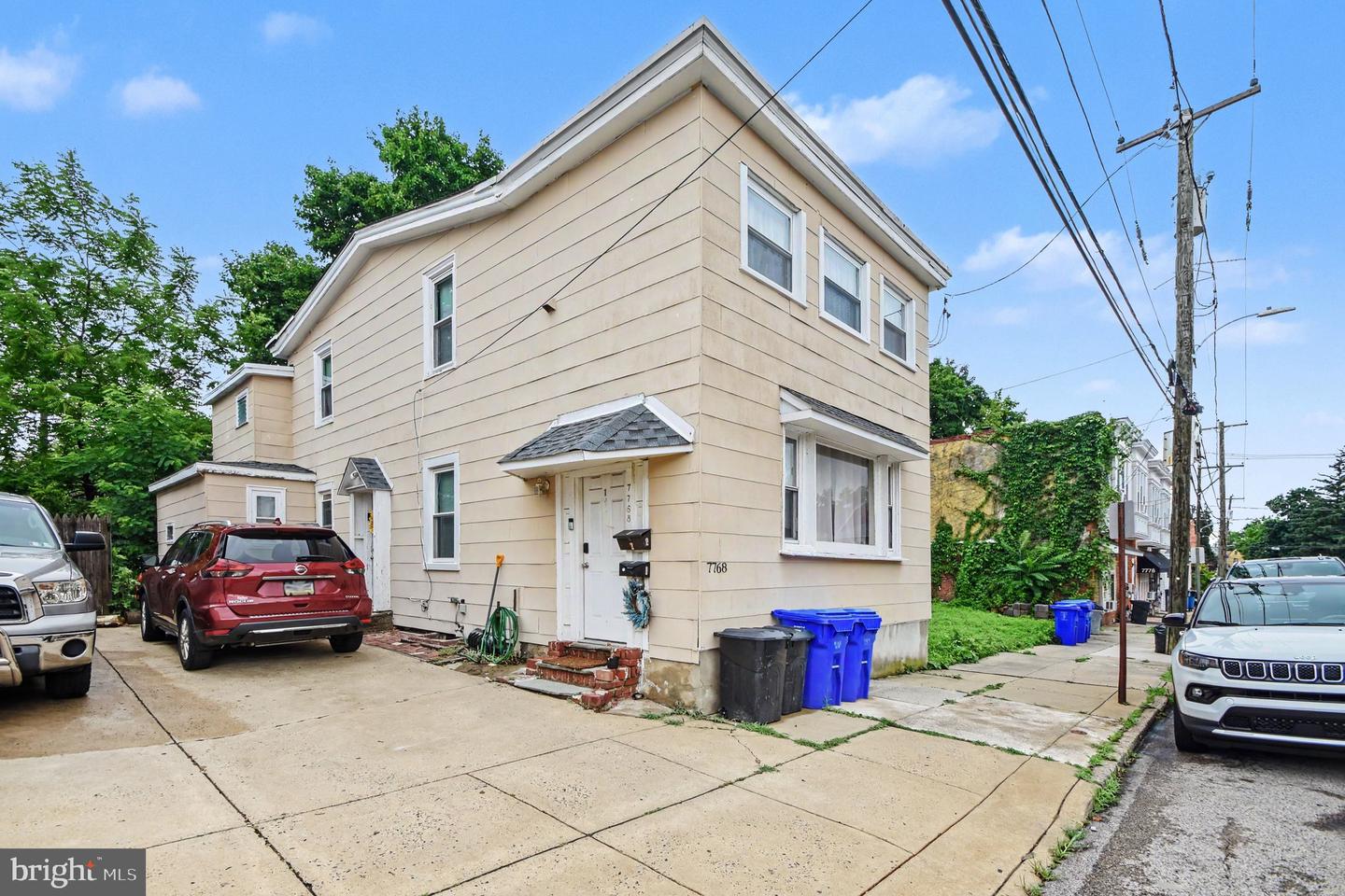 7768 Montgomery Ave Property Photo 23