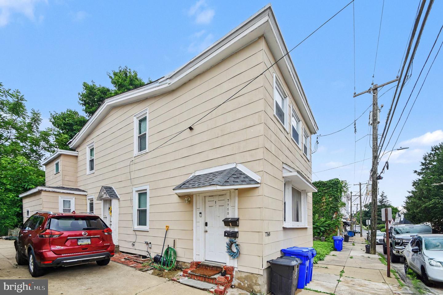 7768 Montgomery Ave Property Photo 24