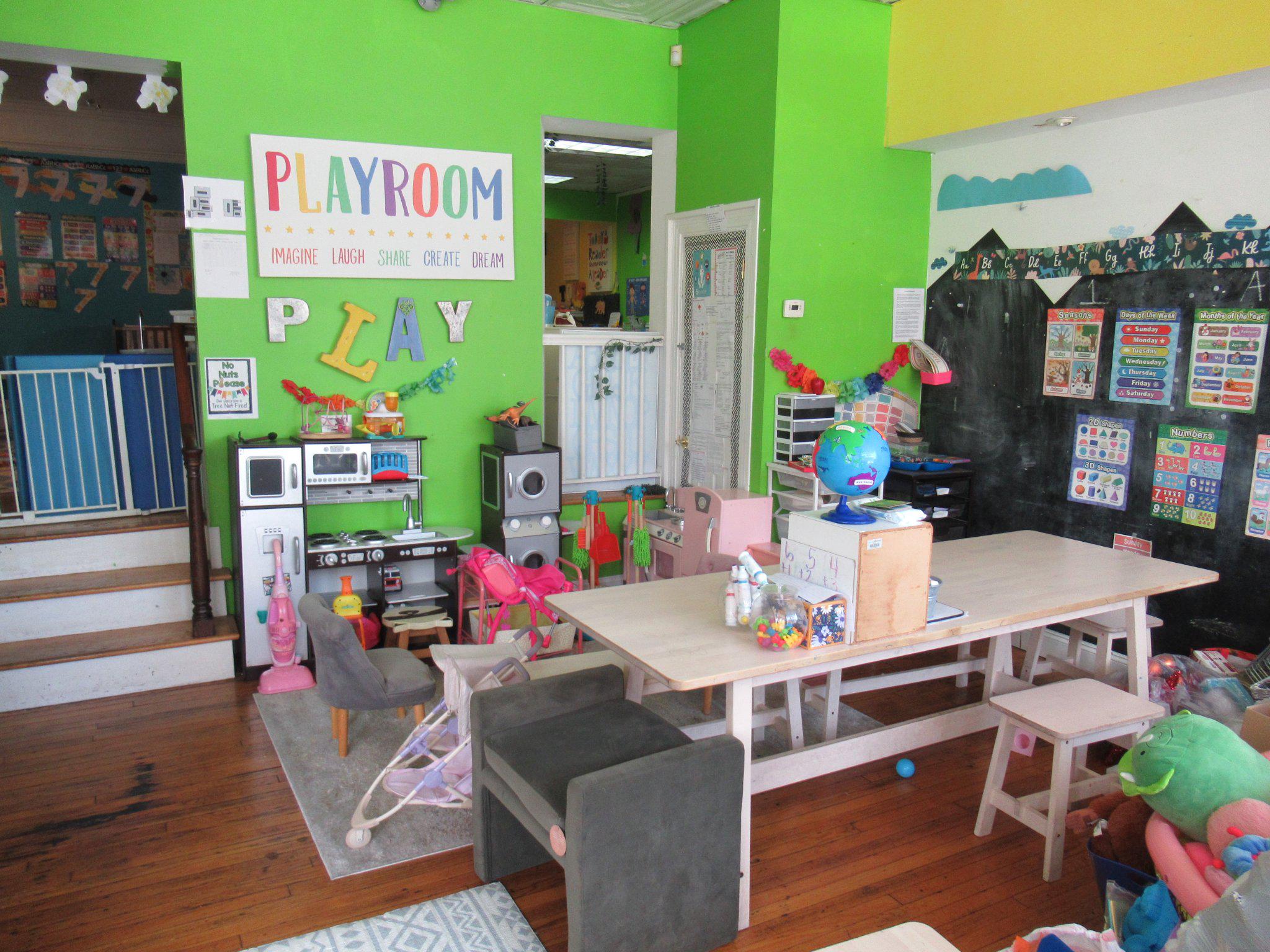932 W Lancaster Ave # Property Photo 11