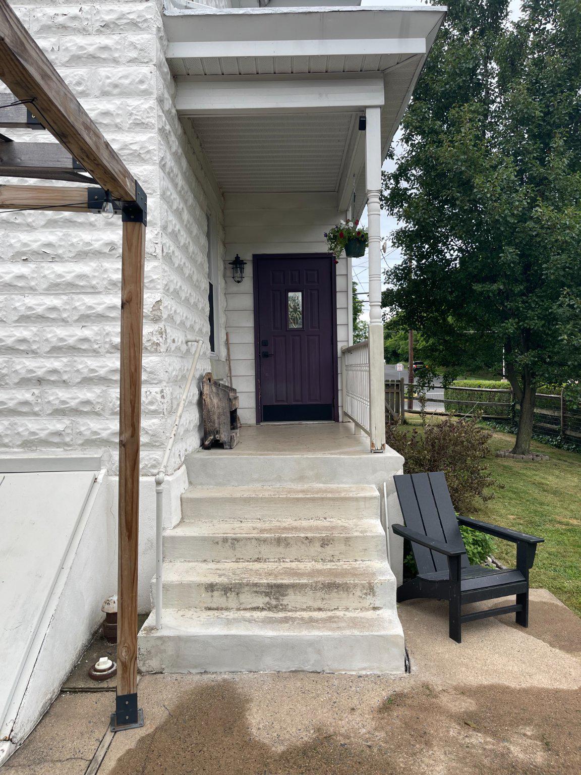513 Pottstown Ave # Property Photo 4