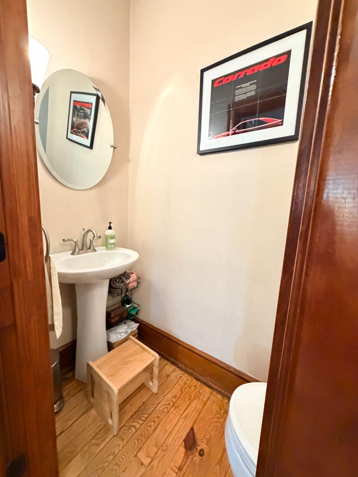 513 Pottstown Ave # Property Photo 17